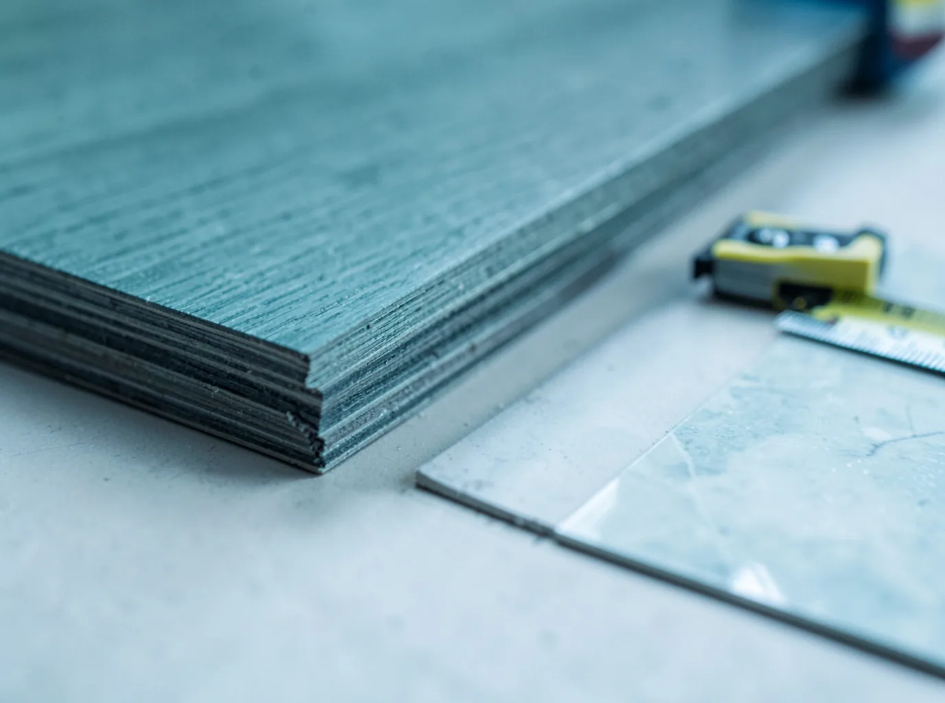 Luxury Vinyl Plank Installation Olmstead, KY FAQs
